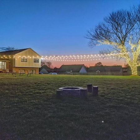 The Residence At Hilltop Acres - Clarksville, Tn Esterno foto
