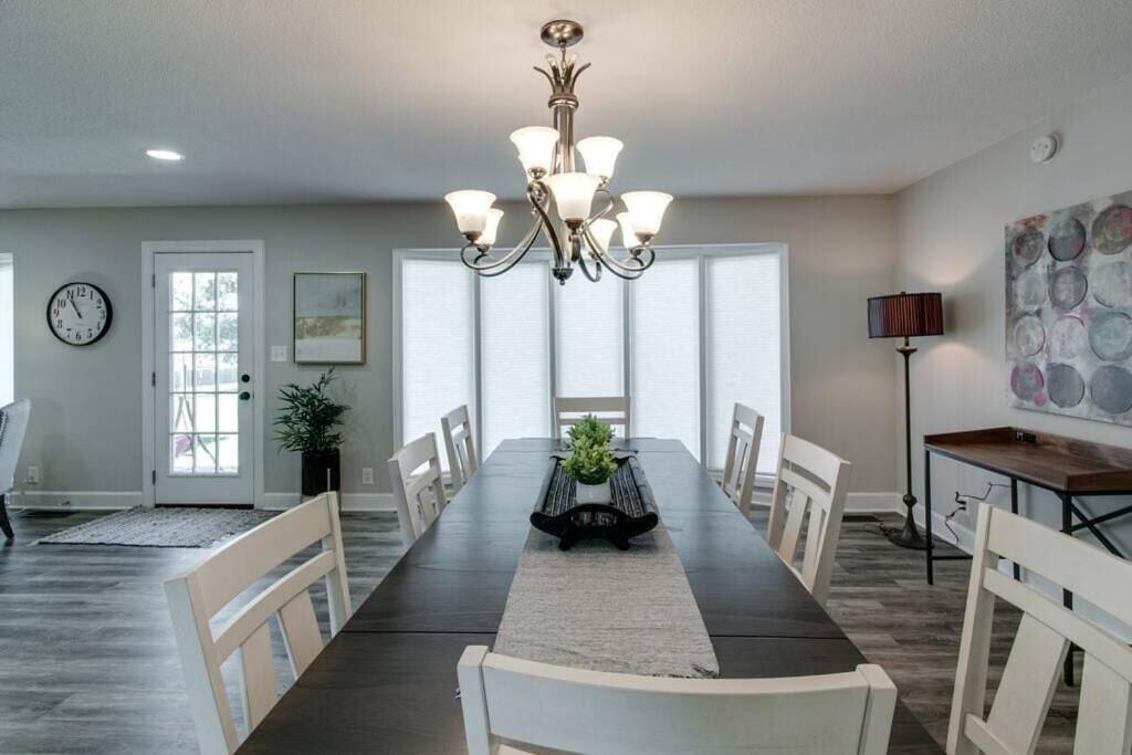 The Residence At Hilltop Acres - Clarksville, Tn Esterno foto