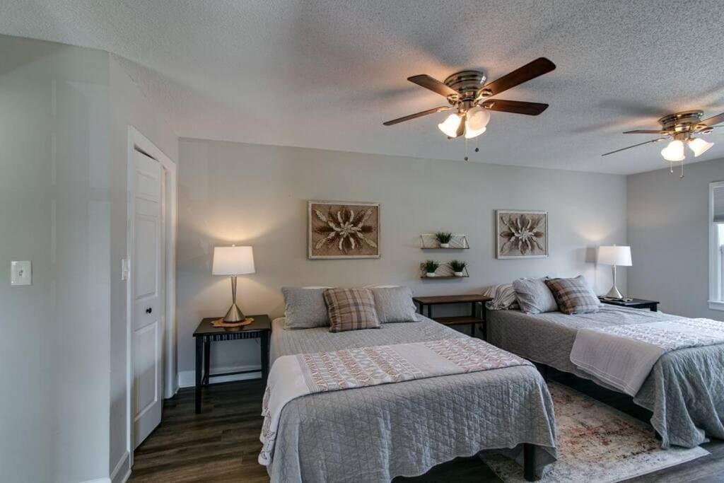 The Residence At Hilltop Acres - Clarksville, Tn Esterno foto