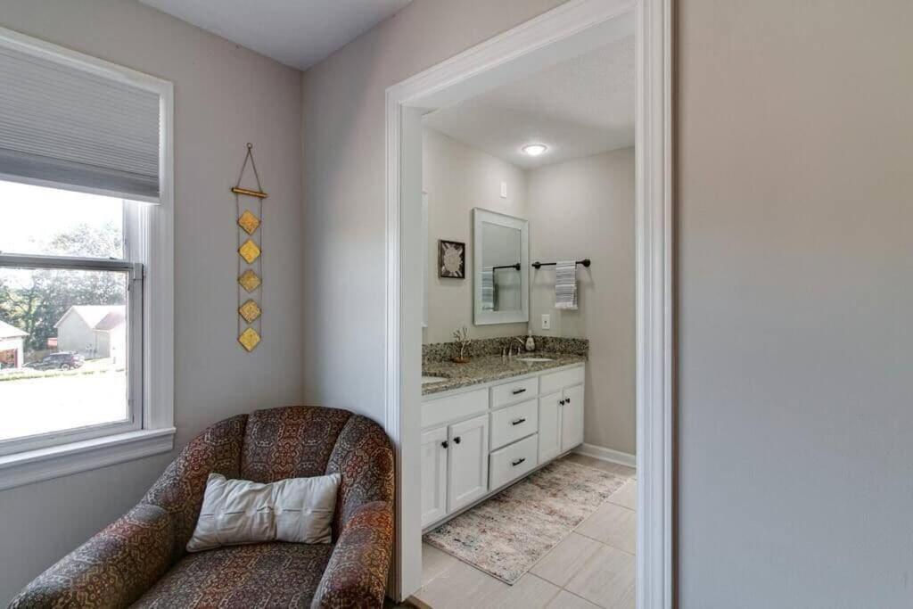 The Residence At Hilltop Acres - Clarksville, Tn Esterno foto