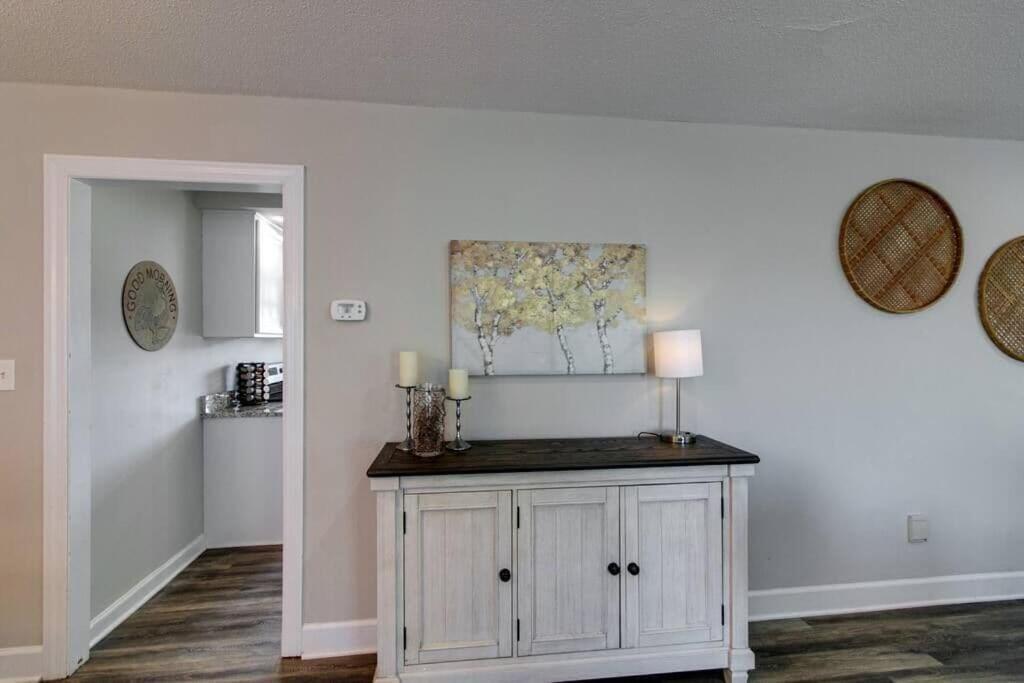 The Residence At Hilltop Acres - Clarksville, Tn Esterno foto
