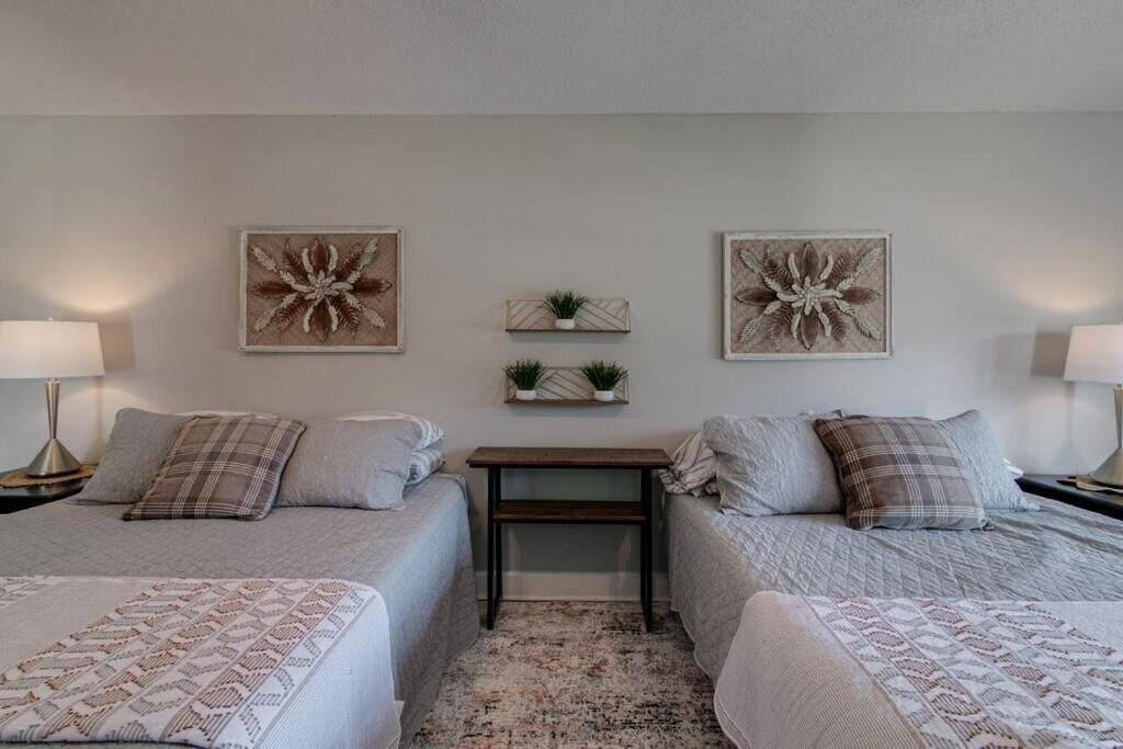 The Residence At Hilltop Acres - Clarksville, Tn Esterno foto