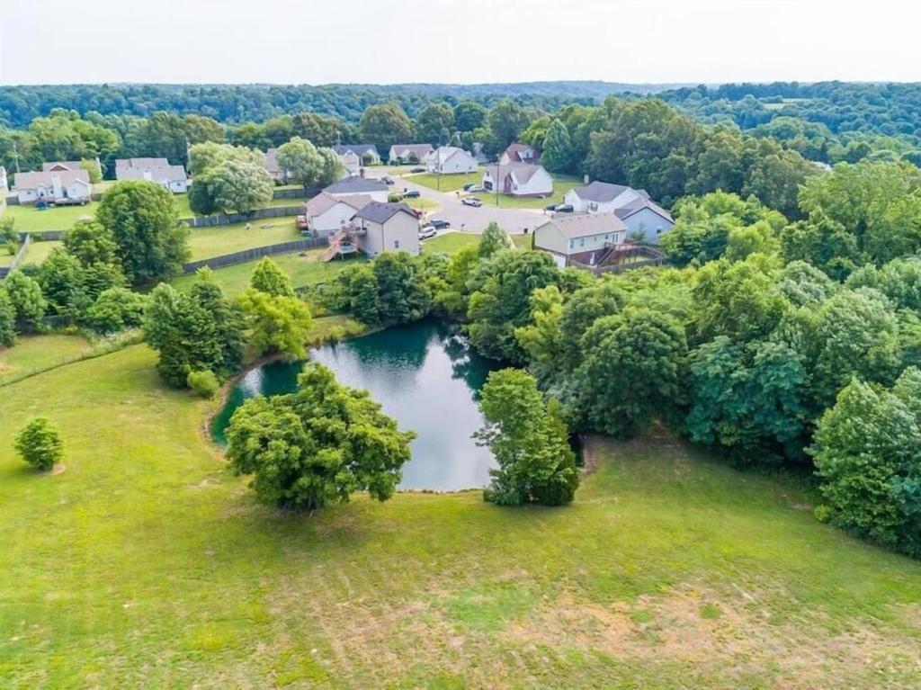 The Residence At Hilltop Acres - Clarksville, Tn Esterno foto