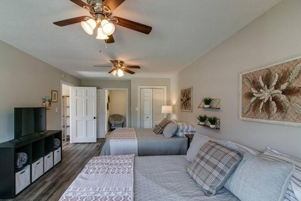 The Residence At Hilltop Acres - Clarksville, Tn Esterno foto