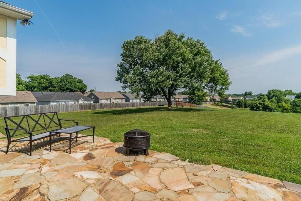 The Residence At Hilltop Acres - Clarksville, Tn Esterno foto