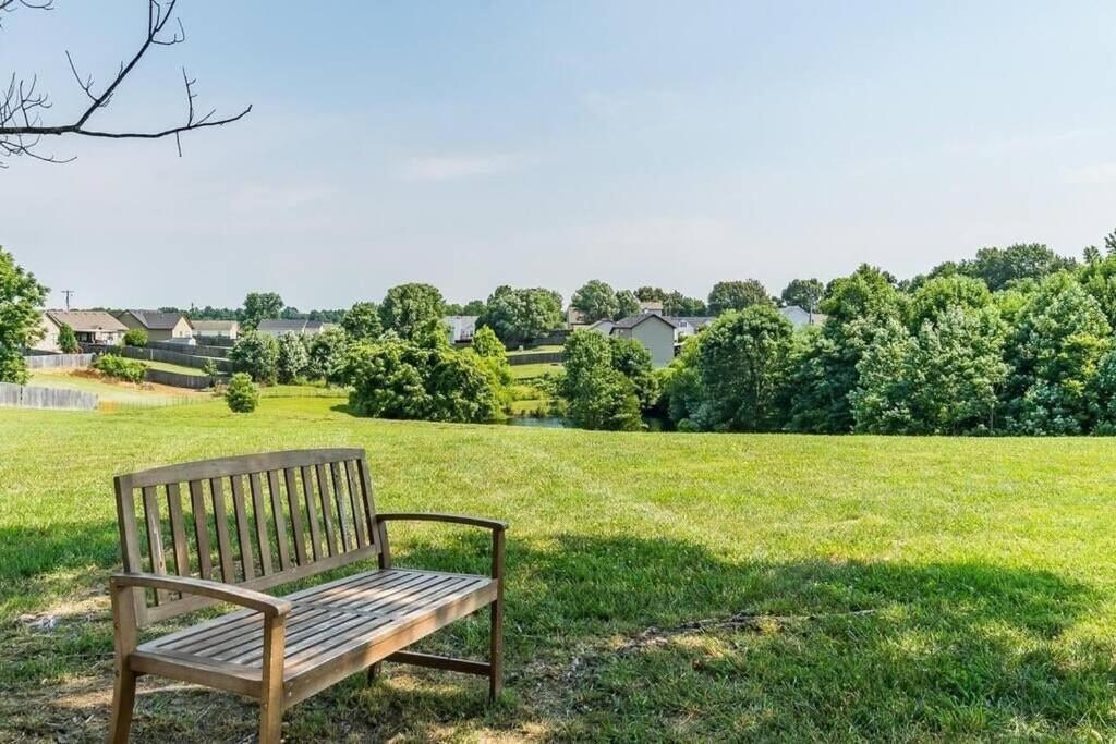 The Residence At Hilltop Acres - Clarksville, Tn Esterno foto